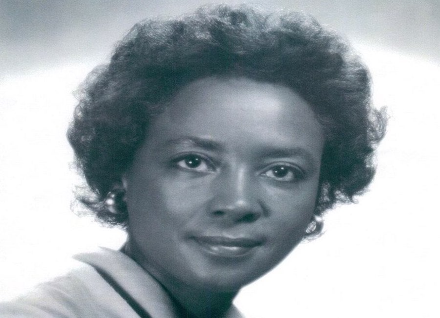 Annie Easley, Computer Scientist with NASA